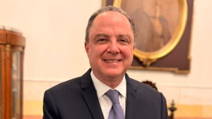 Dr. Roberto Kalil ocupará a cadeira nº 01 da Academia Nacional de Medicina
