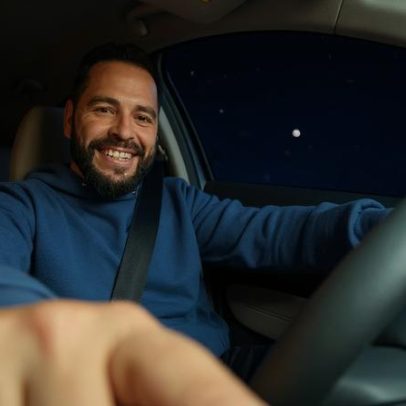 Crédito para motoristas com nome sujo: Uber ou táxi podem pedir?