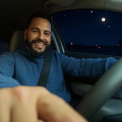 Move Brasil: motoristas de apps passam a ter crédito para financiar veículos