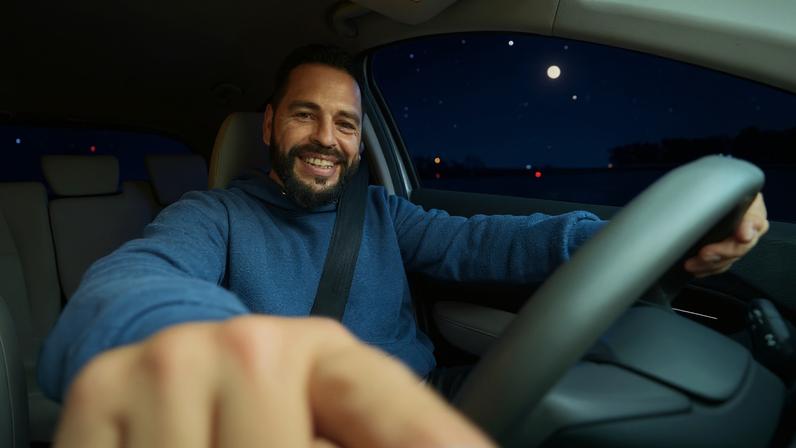 Uber X é obrigado a ligar o ar-condicionado? Entenda regras do app — Foto: Divulgação/Uber