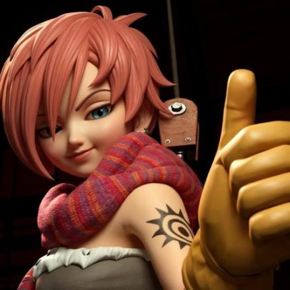 Dragon Quest XII tem desenvolvimento reiniciado após trailer indicar nova direção