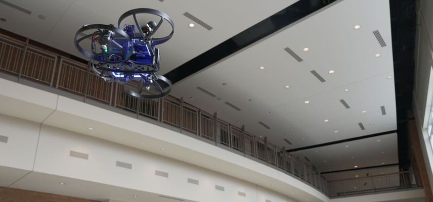Fonte: Campus Guardian Angel/Divulgação
