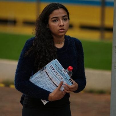 Aplicadores do Enem, chefe de sala e vagas: salários, perfis e quem contrata