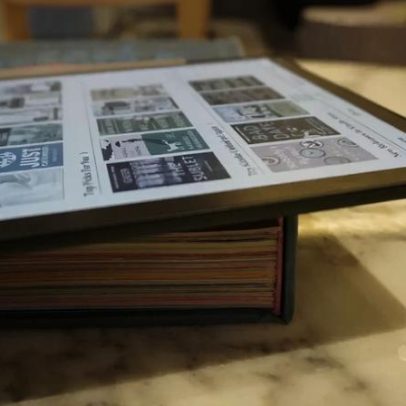 Oito modelos Kindle perdem suporte, mas não deixam de funcionar