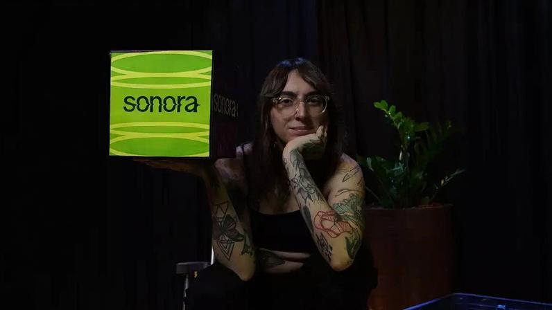 Sonora Fã Cast com Juvi Chagas