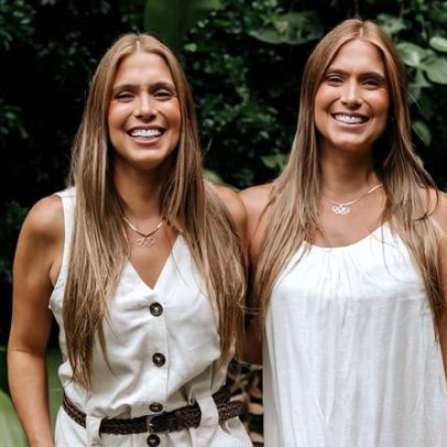 Bia e Branca dizem que comparações vinham de fora, não de casa