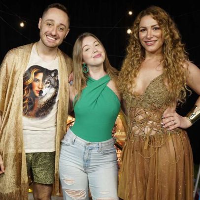 Acampamento Sonora: fãs de Shakira disputam título de maior fã