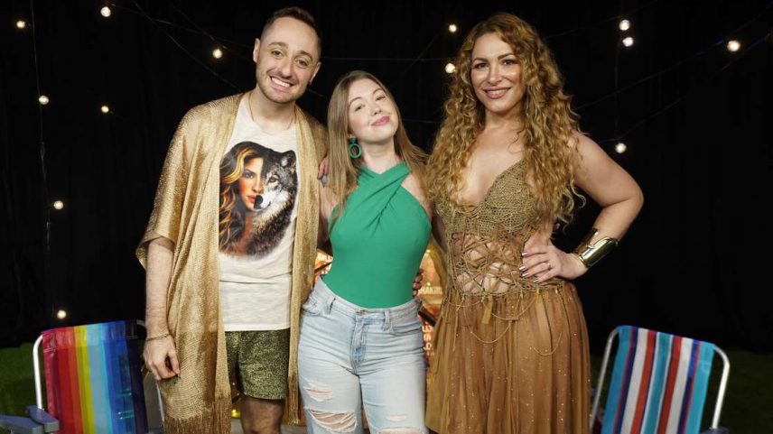 Episódio desta segunda-feira, 11, conta com uma disputa acirrada