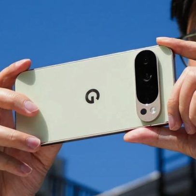 Funcionalidade curiosa do Pixel, favorita de alguns, pode ser removida pelo Google