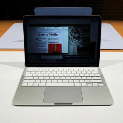 Rivais do Windows chegam ao MacBook Neo; aguarda-se resposta do Google