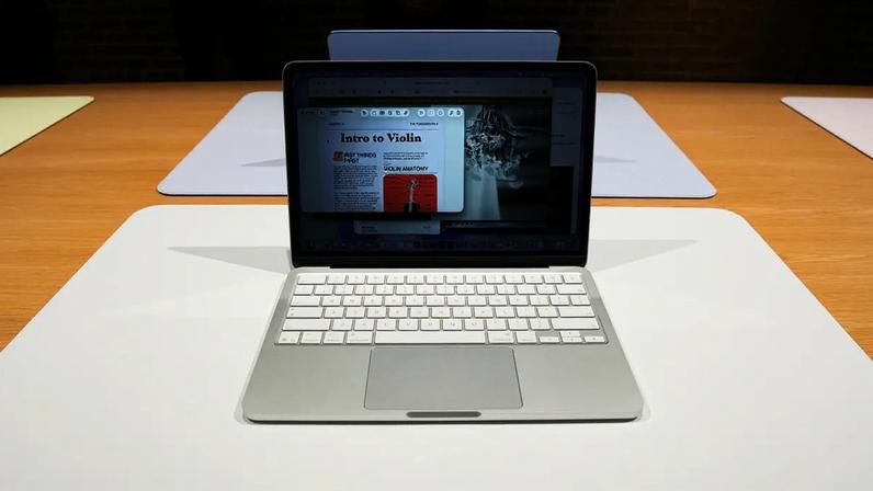 MacBook Neo