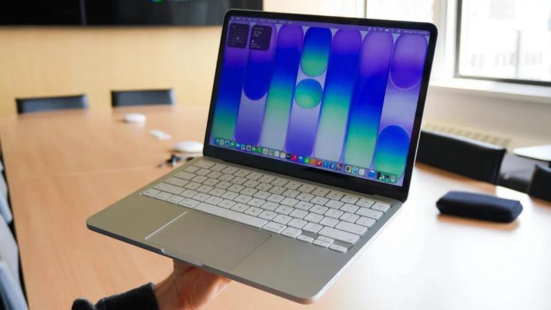 MacBook Neo
