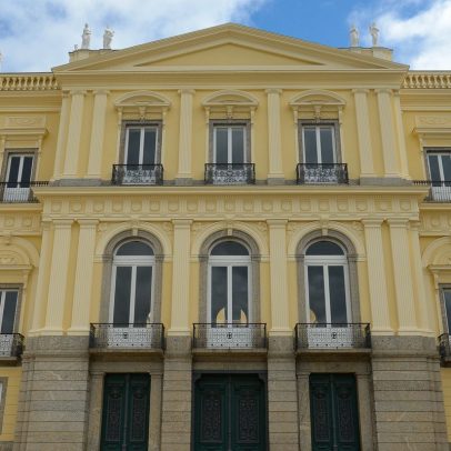Museu recupera negativos fotográficos de vidro perdidos em incêndio