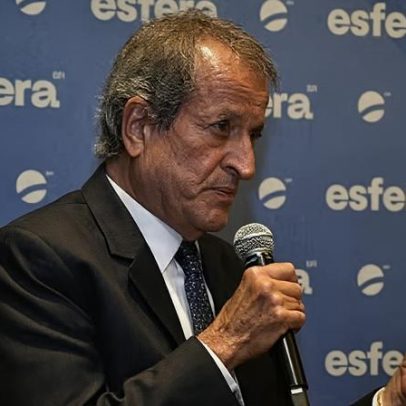 Justiça condena Valdemar Costa Neto a pagar R$ 20 mil ao PT por danos morais