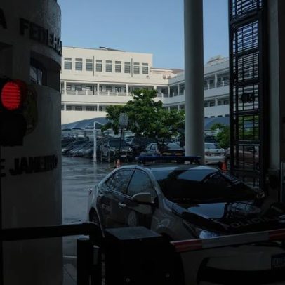 PF desarticula esquema internacional de pirâmide no Rio e SP