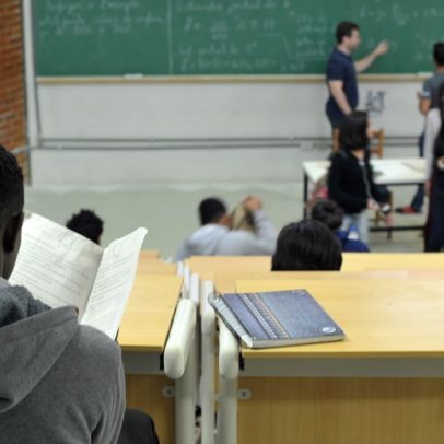 Aluno é condenado a pagar R$ 720 mil por ocupação indevida de cota racial