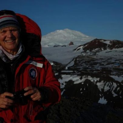 Cindy Evans da Johnson prepara equipes Artemis para ciência lunar