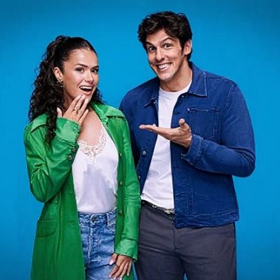 Maisa e Rafael Infante serão novos dubladores de Toy Story 5