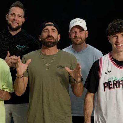 Dude Perfect firma parceria com Amazing Life Foundation para currículo VBS 2027