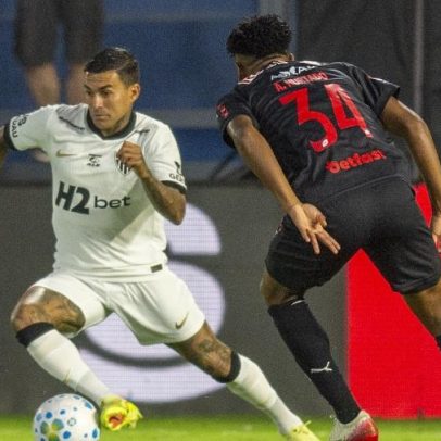 Juventud x Atlético-MG pela Sul-Americana: onde assistir