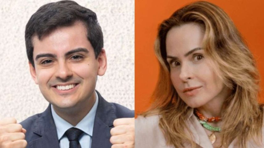 Dudu Camargo ('A Fazenda 17') e Ana Paula Renault ('BBB26') já entraram famosos em suas edições e triunfaram com amplo apoio do público