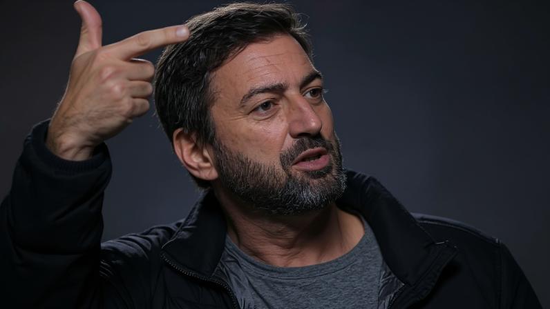 Duílio foi presidente do Corinthians até o fim de 2023