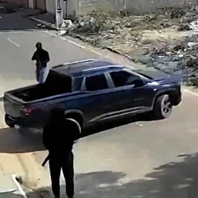 Polícia cumpre mandados contra suspeitos de duplo homicídio no Ceará