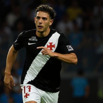 Vasco domina a Sul-Americana e ganha moral para clássico