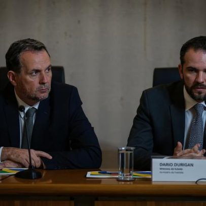 Governo bloqueia R$ 22,1 bilhões do Orçamento após alta nos benefícios
