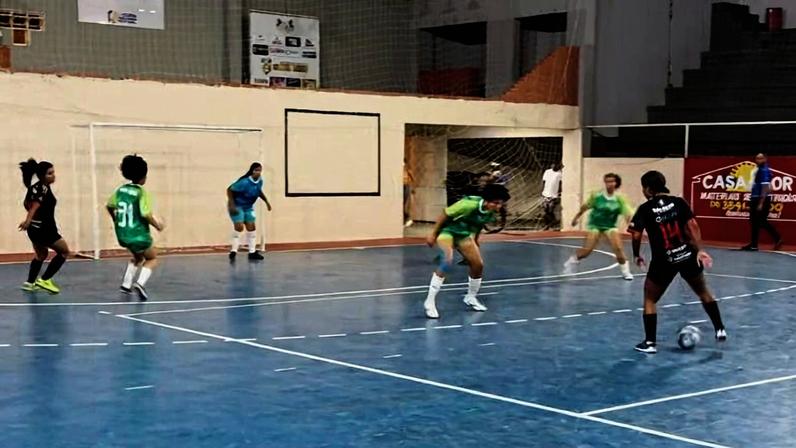 É decisão: No sábado (9), jogos de volta das quartas definirão os semifinalistas da Copa Inter TV