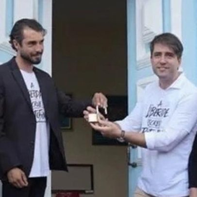 Hospital de Barbacena é fechado após décadas de controvérsia