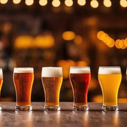 Cerveja com ou sem álcool seria fonte importante de vitamina B6