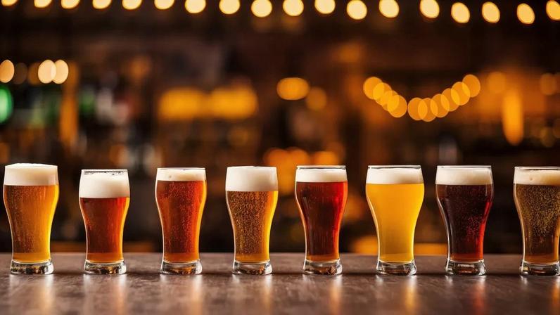 Cerveja com ou sem álcool seria fonte importante de vitamina B6