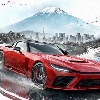 Forza Horizon 6 entrega o Japão que fãs esperavam há anos
