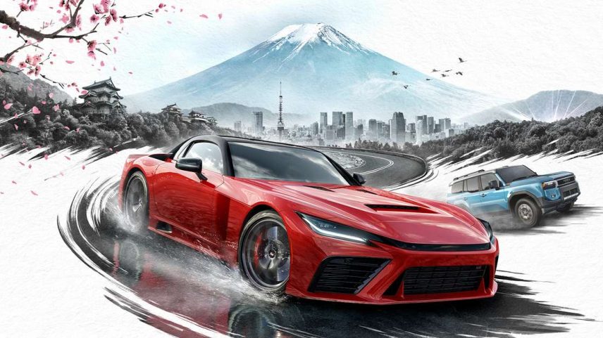 Forza Horizon 6 entrega o Japão que os fãs esperavam há anos