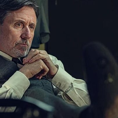 A história real por trás do enredo das notas nazistas em Peaky Blinders