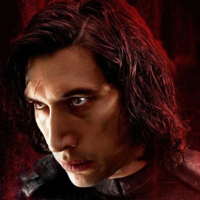 Adam Driver reage a acusação de violência em set, segundo autobiografia