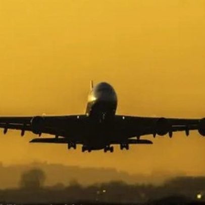 Heathrow alerta que guerra no Irã pode reduzir número de passageiros