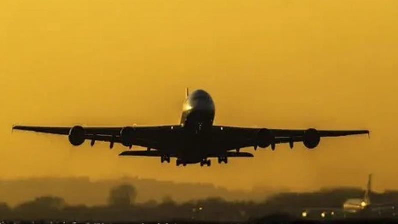 Heathrow alerta que guerra no Irã pode reduzir número de passageiros