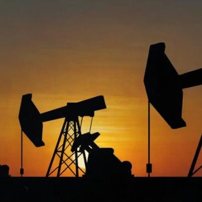 Impacto da alta do petróleo na economia global