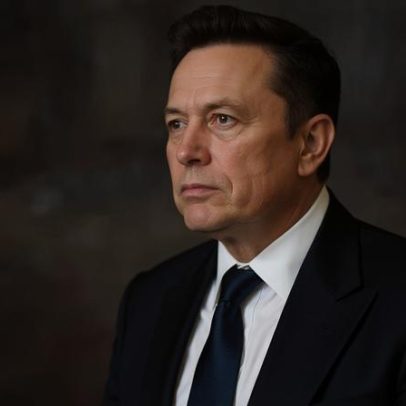 Como a oferta de ações da SpaceX pode tornar Musk trilionário