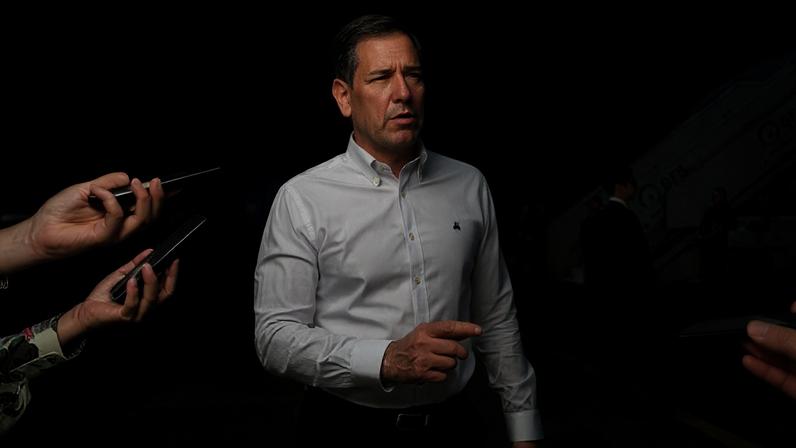 Rubio diz que acordo sólido com o Irã pode sair na segunda-feira