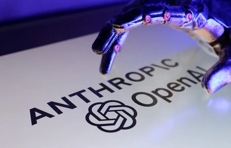 Anthropic: empresa aproveita crescimento de receita para aumentar atratividade para rodada de investimento (Dado Ruvic/Reuters)