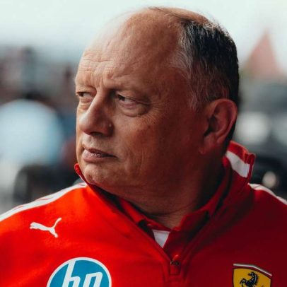 F1 2026: Vasseur defende regulamento mais natural que o DRS