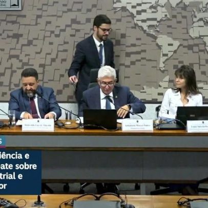 Debate na CCT aponta importância do investimento em inovação para o país