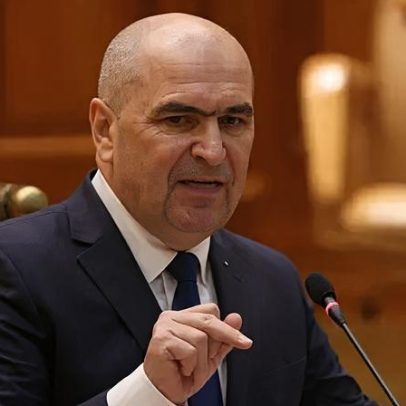 Romênia: Primeiro-ministro é deposto em voto de desconfiança