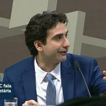 Presidente do BC terá audiência sobre política monetária nesta terça