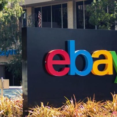 GameStop propõe compra do eBay por US$ 55,5 bilhões