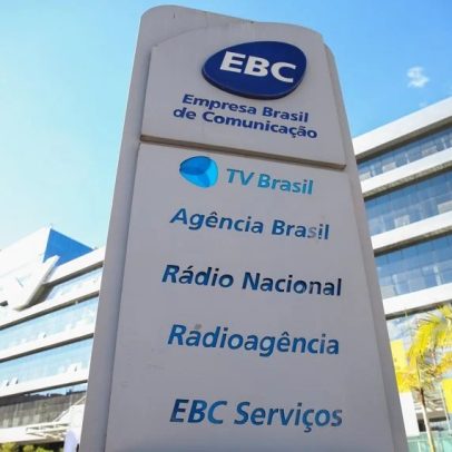 MPF abre inquérito para investigar a EBC