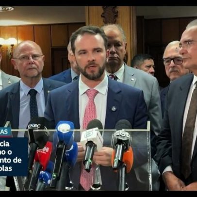 CAE negocia com governo solução para dívida rural antes de votar projeto